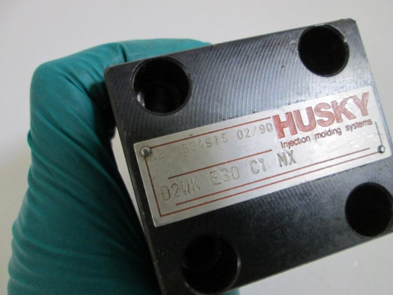 HUSKY D2WK E30 C1 MX UNMP