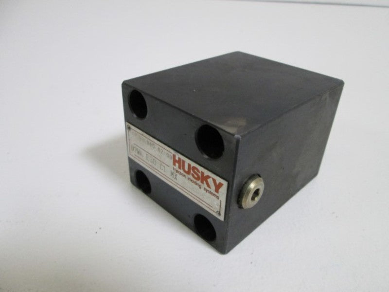 HUSKY D2WK E30 C1 MX UNMP
