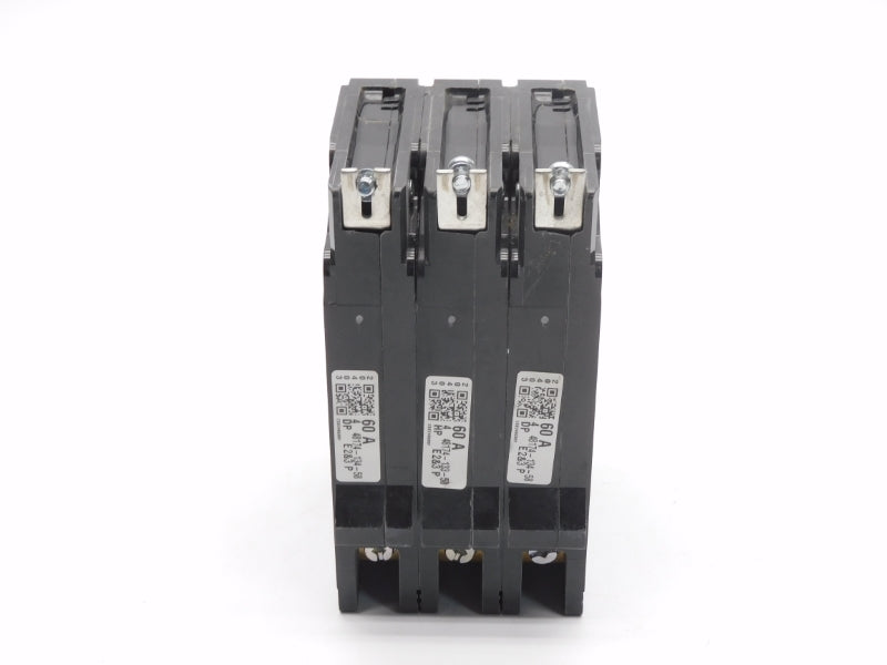 SQUARE D EDB34060 277V 60A UNMP