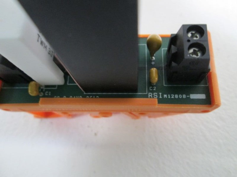 RIS M12808 NSNP