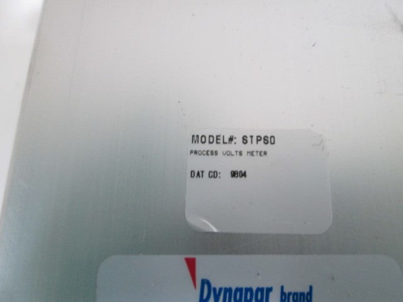 DYNAPAR  STPS0 NSNP