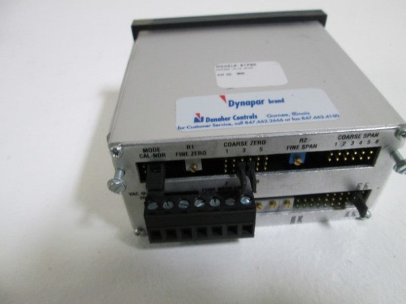 DYNAPAR  STPS0 NSNP