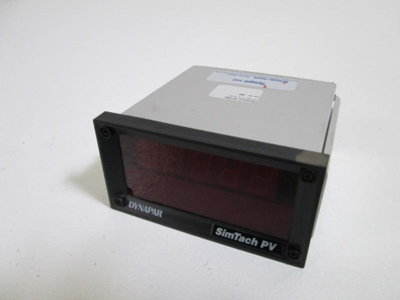 DYNAPAR  STPS0 NSNP
