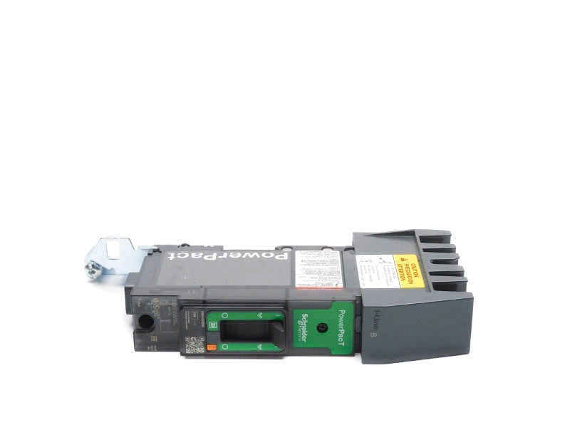 SQUARE D BGA160203 347V 20A NSNP