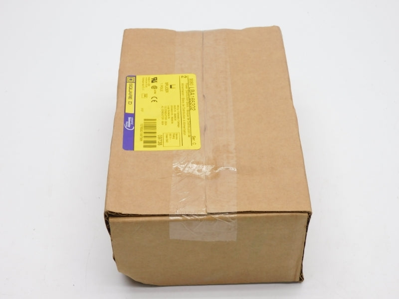 SQUARE D 9080LBA165202 SER. C 600V 620A (PKG OF 2) NSFS