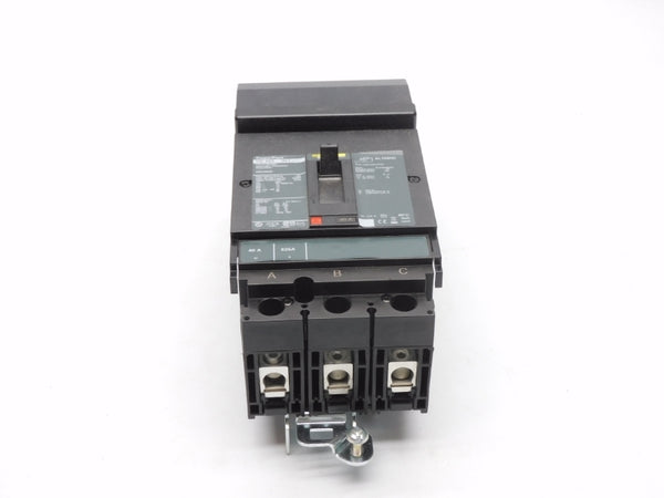 SQUARE D HDA36040 600V 40A NSNP