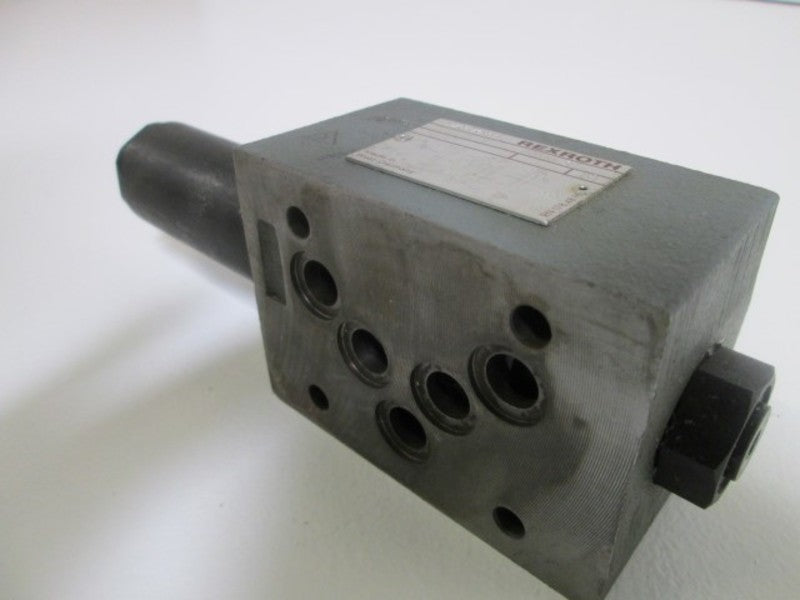 REXROTH  ZDR10DP2-52/150YM/12  UNMP