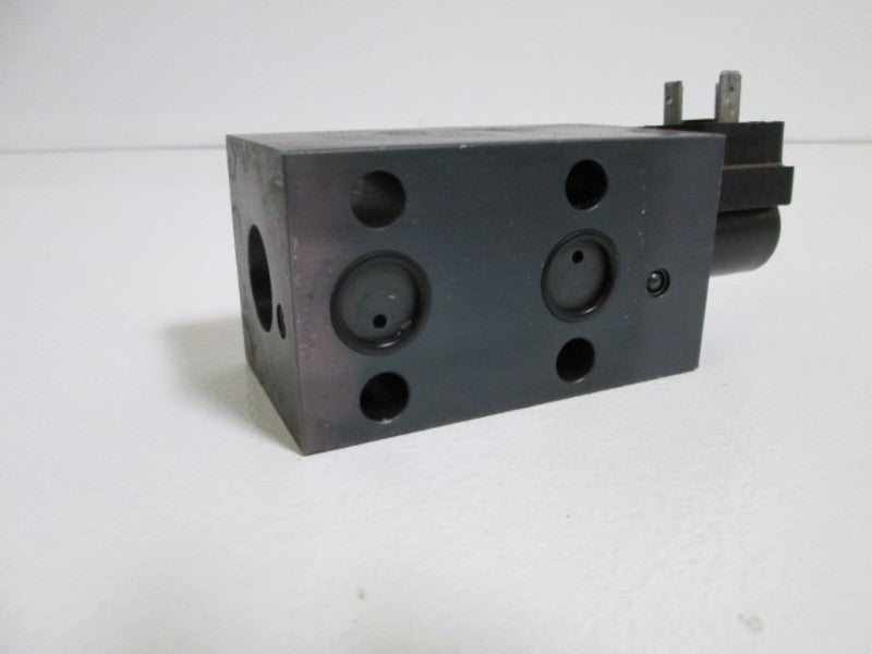 INTERNORMEN AE 30.5,0.P.-B UNMP