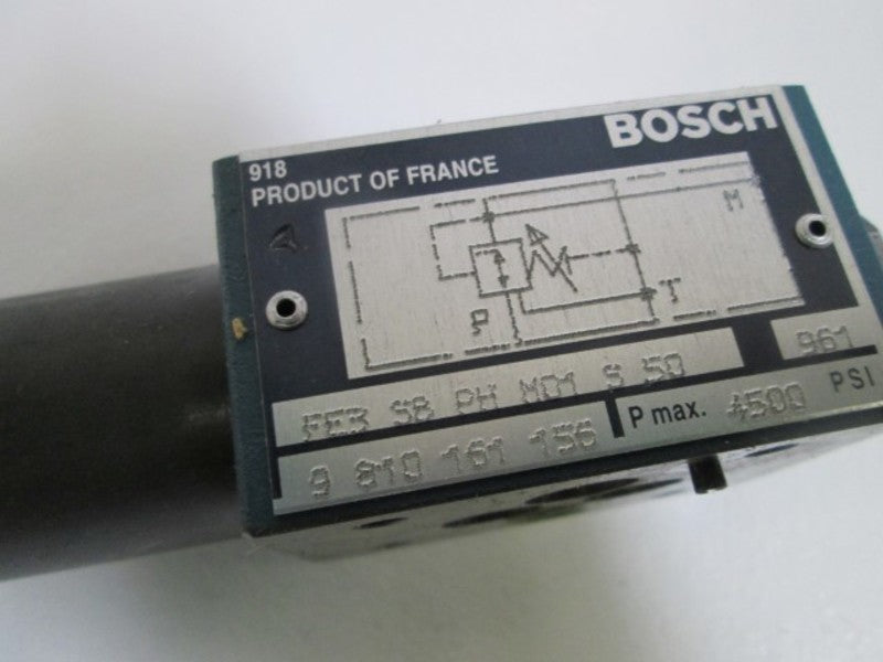 BOSCH 9-810-161-156  NSNP