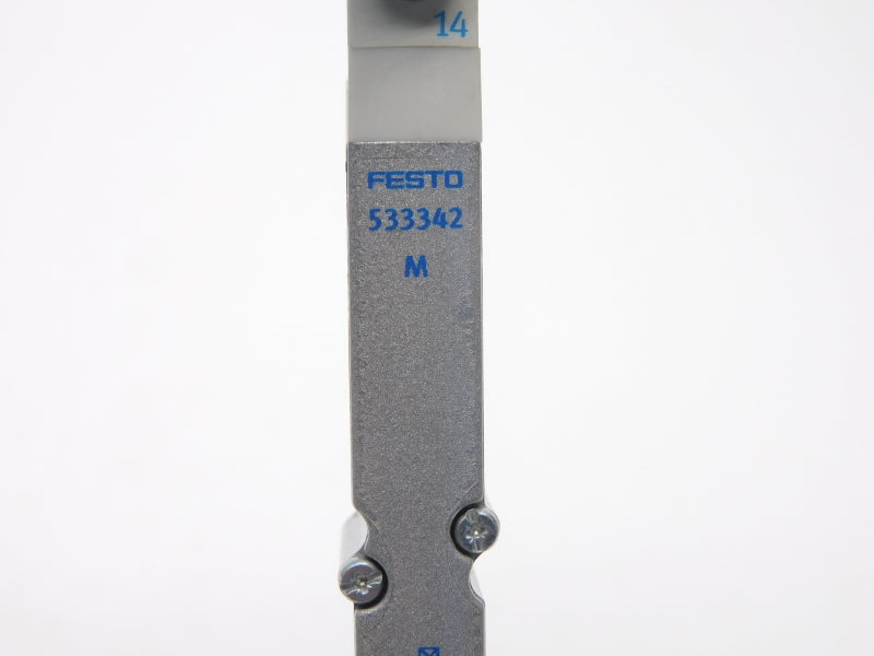 FESTO 533342 NSNP