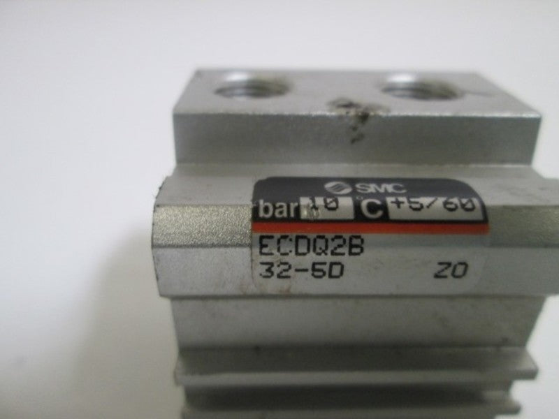 SMC ECDQ2B-32-5D UNMP