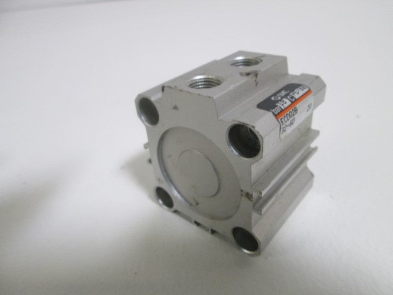 SMC ECDQ2B-32-5D UNMP