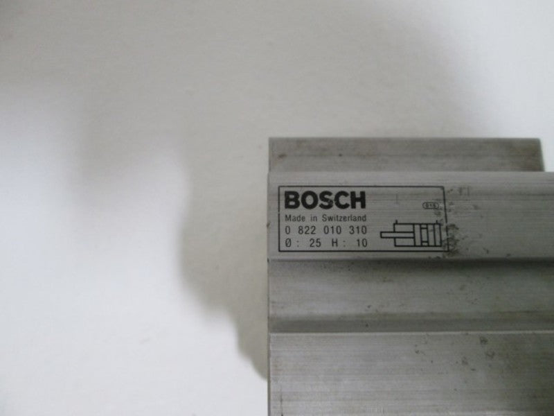 BOSCH 0822010310  UNMP