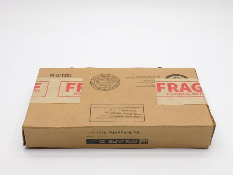 SQUARE D EJB16020 347V 20A NSFS