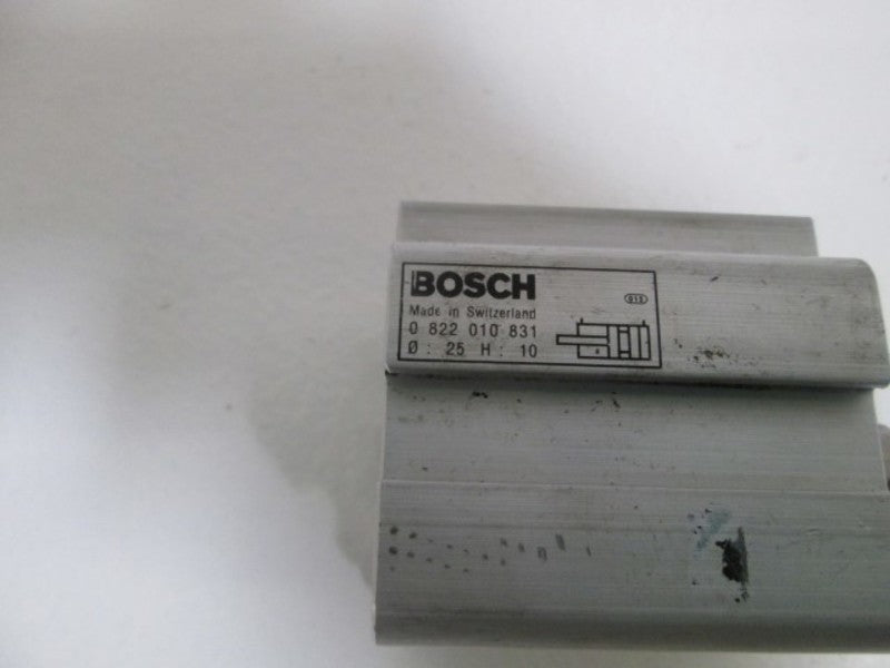 BOSCH 0822010831  UNMP