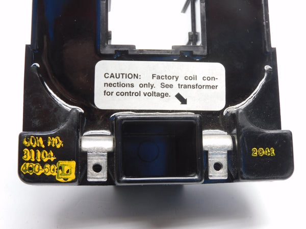 SQUARE D 31104-400-50 NSMP