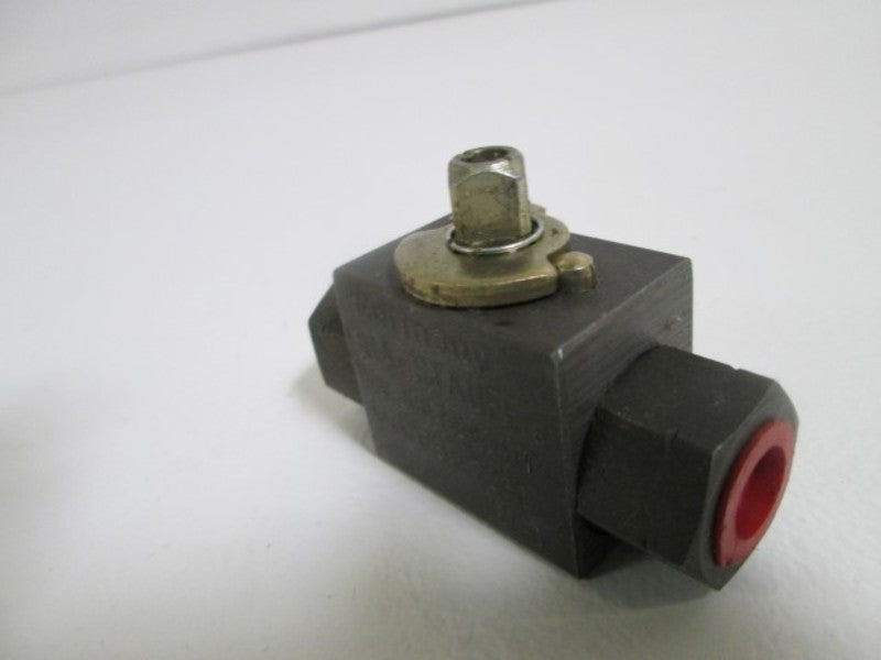 MHA-STAUFF BBV 2004 0001M NSNP