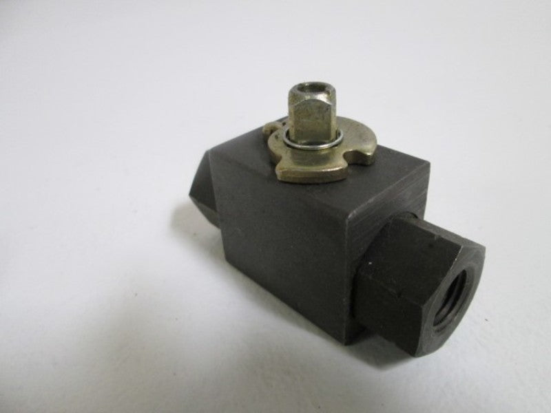 MHA-STAUFF BBV 2004 0001M NSNP
