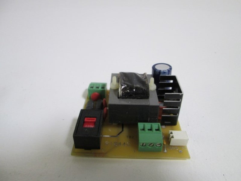DANAHER POWER SUPPLY BOARD R1844C  NSNP
