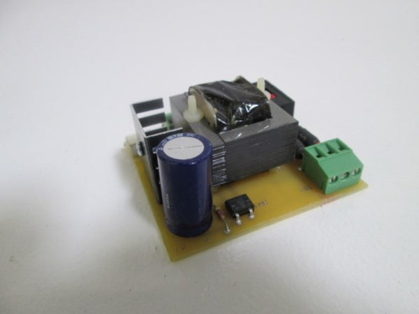 DANAHER POWER SUPPLY BOARD R1844C  NSNP