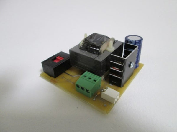 DANAHER POWER SUPPLY BOARD R1844C  NSNP