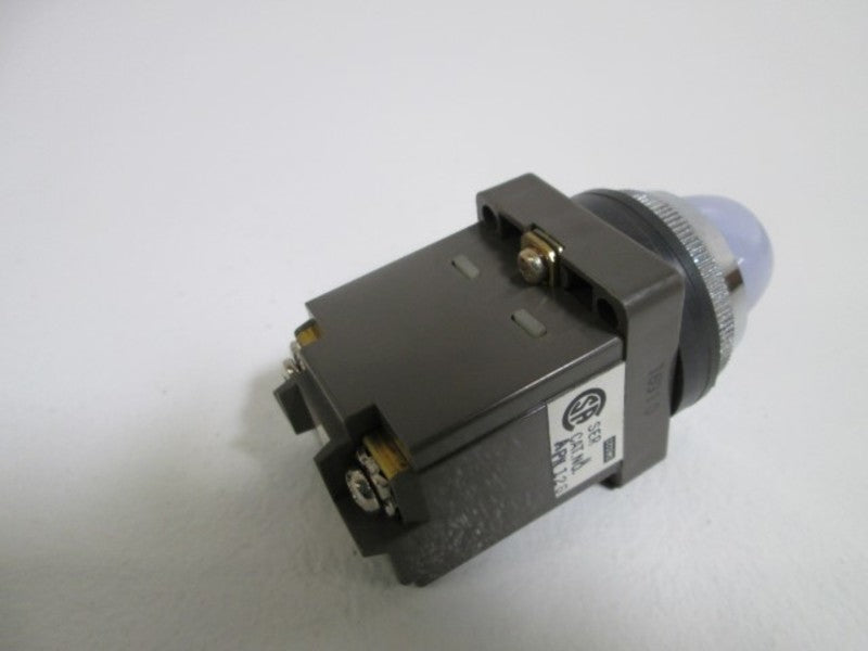 IZUMI PILOT LIGHT APN126 NSNP