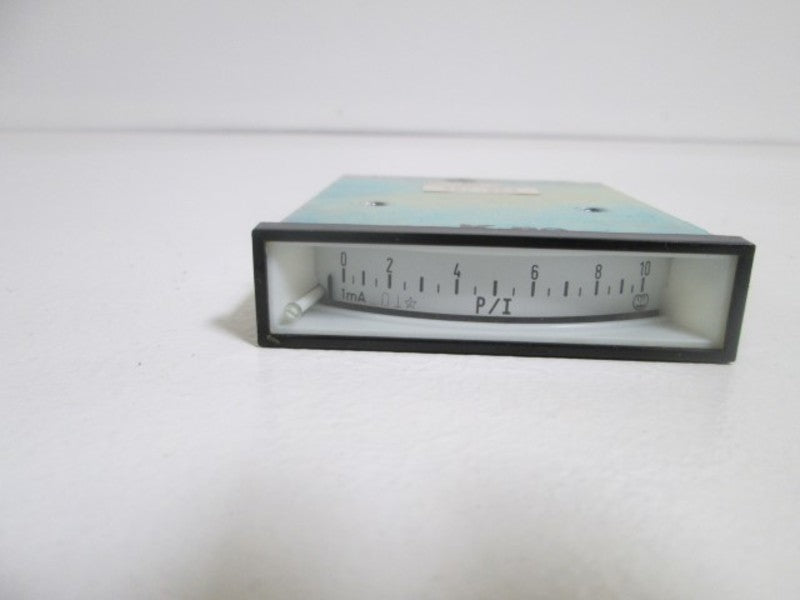 METER 1MA NSNP