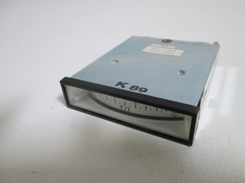 METER 1MA NSNP