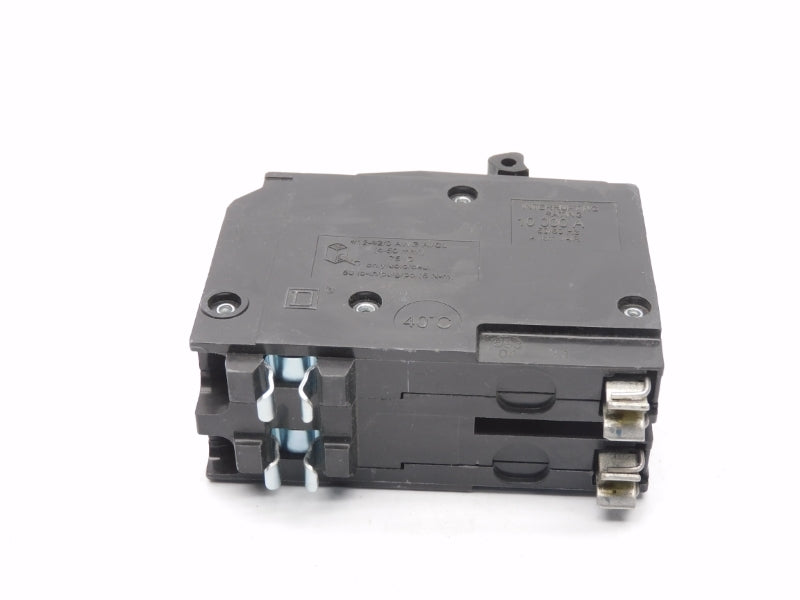 SQUARE D QO280 120/240V 80A NSNP