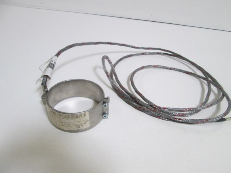HEATER BELT 02216-1252 100X50 220V 800W  NSNP