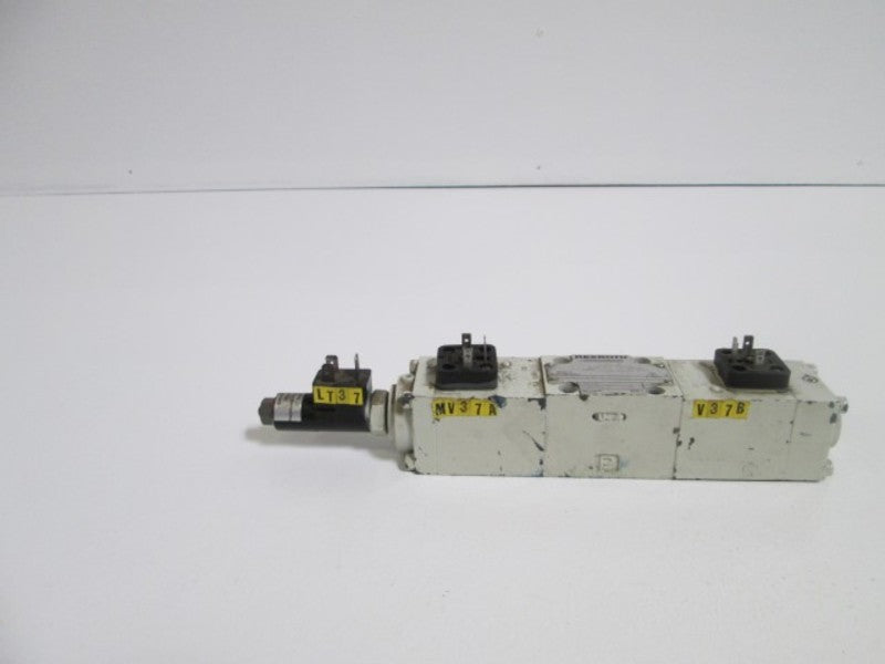 REXROTH 4WRE6E32-10/24Z4/M UNMP