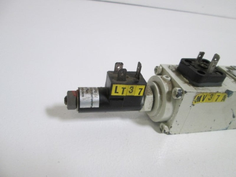 REXROTH 4WRE6E32-10/24Z4/M UNMP