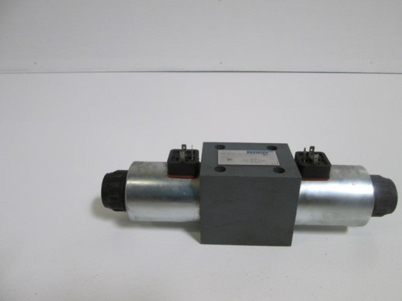 REXROTH 4WE10E67-32/CG24N9Z4/T08 NSNP