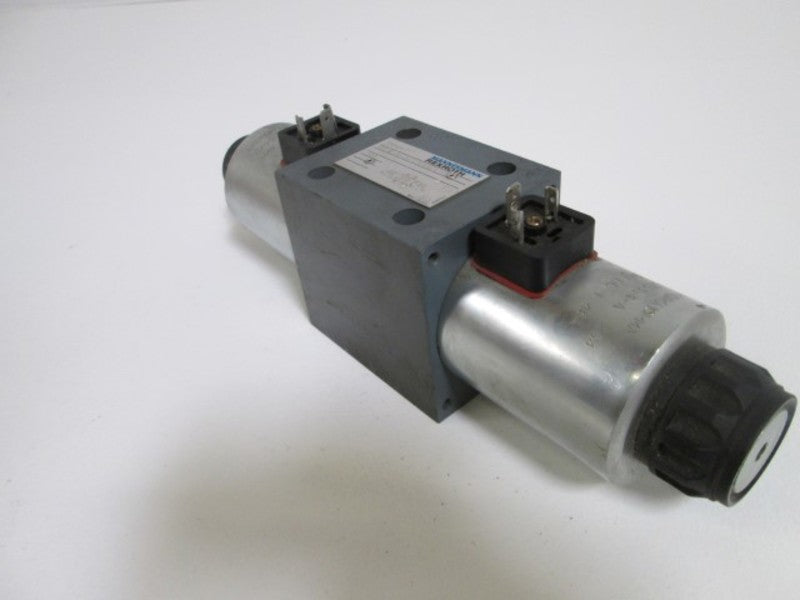 REXROTH 4WE10E67-32/CG24N9Z4/T08 NSNP