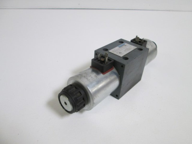 REXROTH 4WE10E67-32/CG24N9Z4/T08 NSNP