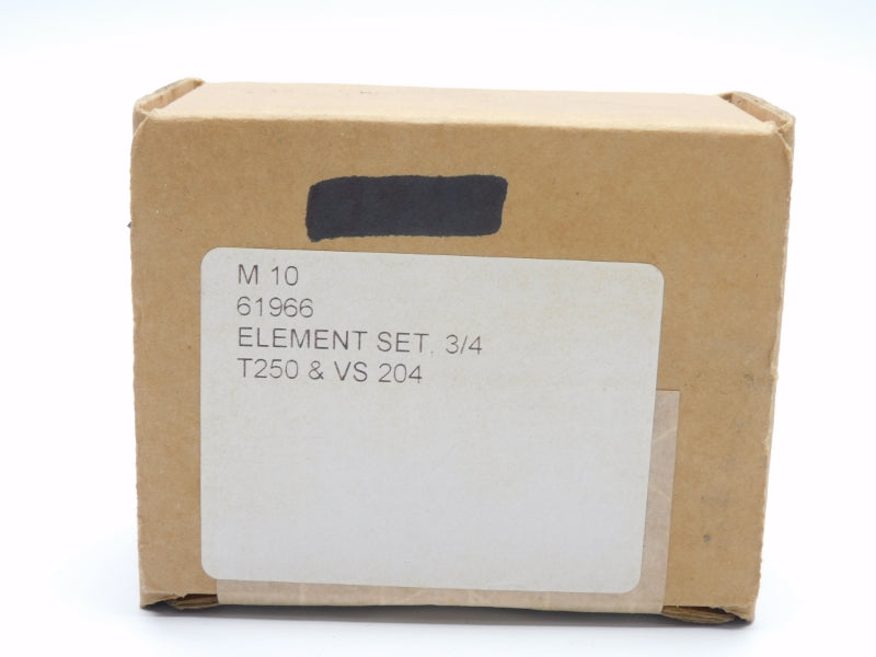 SPARE PART KIT 61966 NSFS