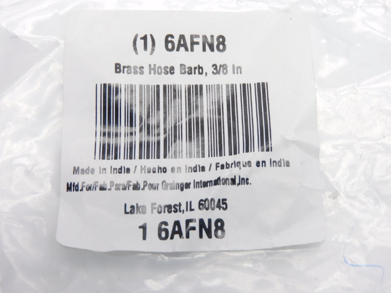 SPARE PART 6AFN8 3/8" NSMP