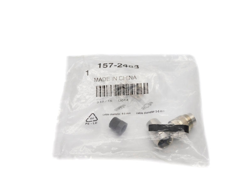 CONNECTOR 157-2483 NSMP
