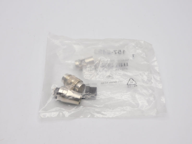 CONNECTOR 157-2483 NSMP