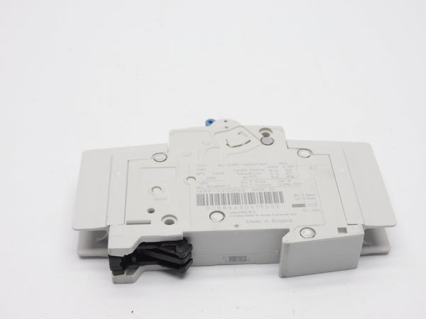 ALLEN BRADLEY 1489-M1C060 SER. D 277V 6A NSNP
