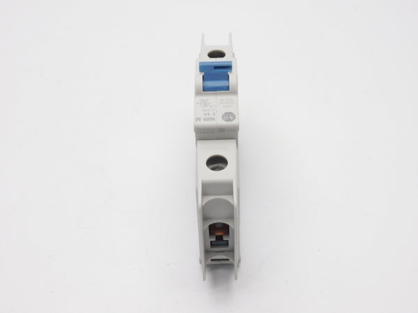 ALLEN BRADLEY 1489-M1C060 SER. D 277V 6A NSNP