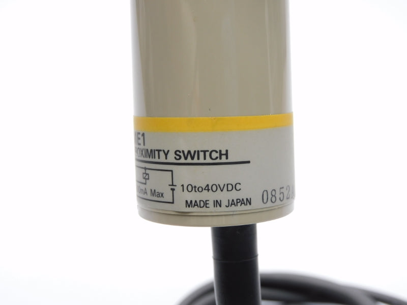 OMRON E2K-C25ME1 10-40VDC NSNP