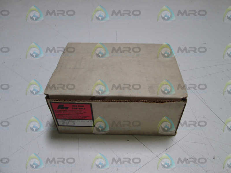 LOT OF 3 RED LION CONTROLS BASE MOUNT KIT BMK20000 NSMP