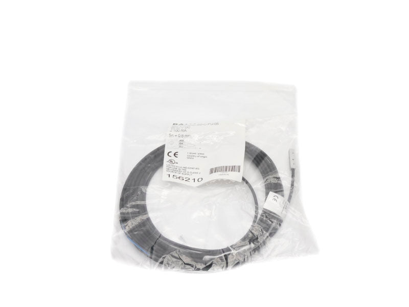 BALLUFF BES516-3040-I02-C-PU-05 BES019R 10-30VDC NSMP