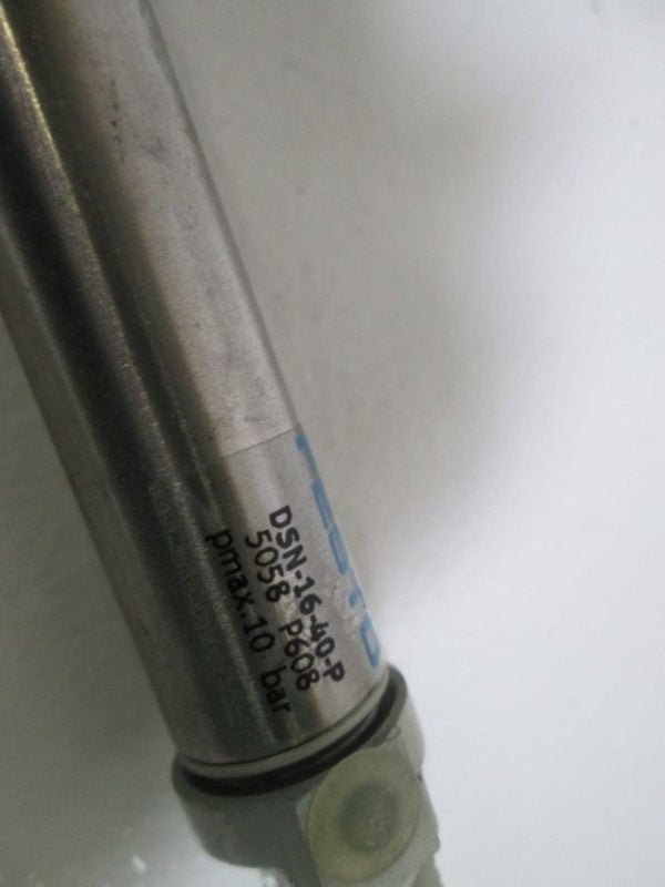 FESTO DSN-16-40-P  NSNP