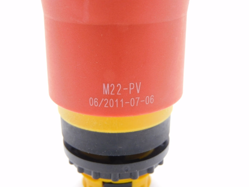 INDUSTRIAL MRO M22-PV NSNP