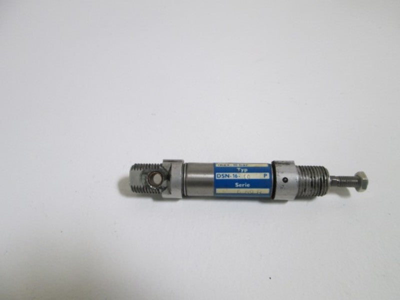 FESTO DSN-16-10P UNMP