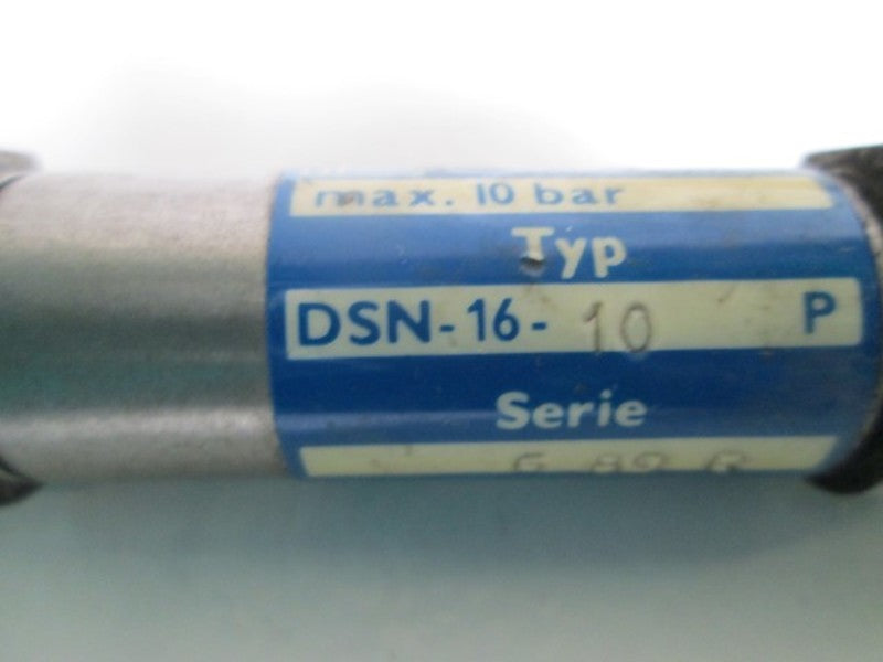 FESTO DSN-16-10P UNMP