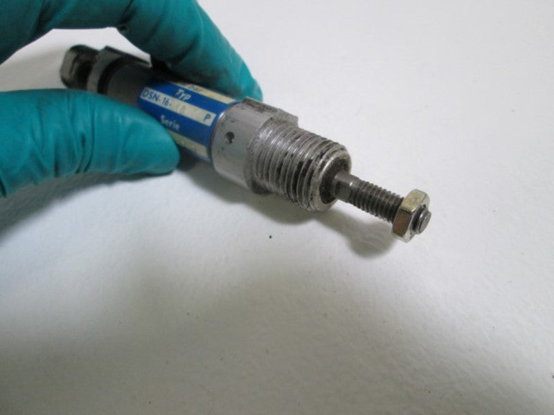 FESTO DSN-16-10P UNMP