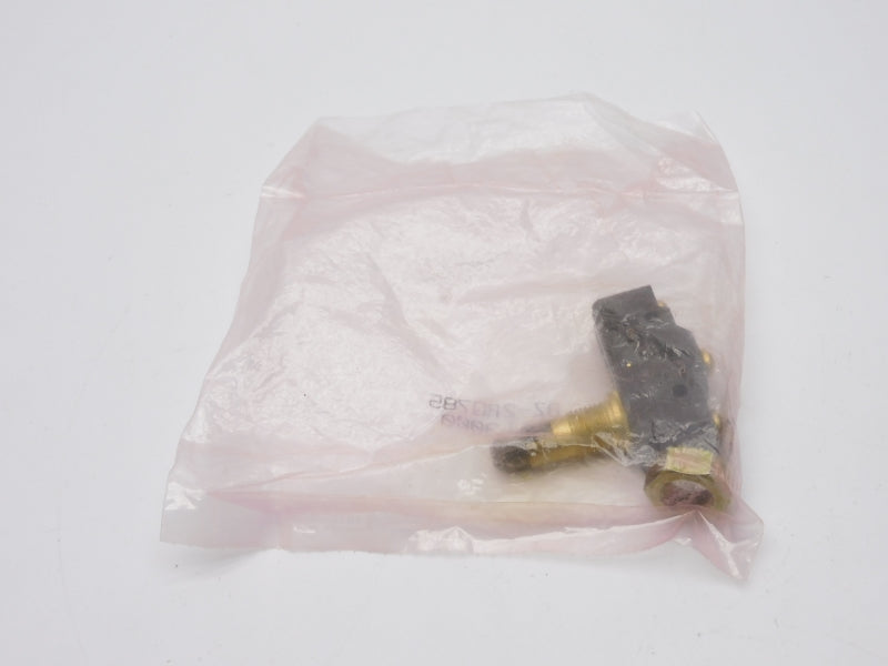 HONEYWELL MICRO SWITCH BZ-2RQ785 NSMP